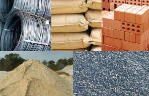 Chia sẻ kinh nghiệm chọn vật liệu xây dựng tốt cho mọi công trình