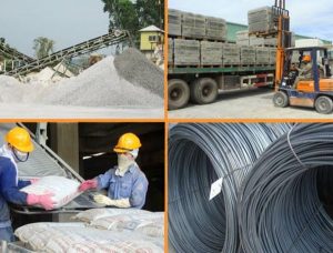 Cách kiểm tra vật liệu xây dựng tốt hay không chuẩn không cần chỉnh